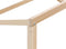 Bopita Robin huisbed 90x200 - Naturel
