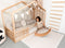 Bopita Robin huisbed 90x200 - Naturel