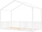 Bopita Robin huisbed 90x200 - Wit