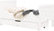 Bopita Romi peuterbed 70x140 - Wit