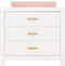 Bopita Senn commode met 3 laden - Wit