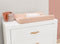 Bopita Senn commode met 3 laden - Wit