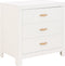 Bopita Senn commode met 3 laden - Wit
