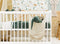 Bopita Senn Ledikant - 60x120 cm. - White