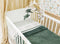 Bopita Senn Ledikant - 60x120 cm. - White