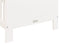 Bopita Senn Ledikant - 60x120 cm. - White