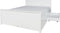 Bopita - Set Van 2 Laden 55X100Cm Bobby Wit
