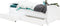 Bopita - Set Van 2 Laden 55X100Cm Bobby Wit