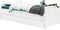 Bopita - Set Van 2 Laden 55X100Cm Bobby Wit