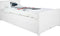 Bopita - Set Van 2 Laden 55X100Cm Bobby Wit