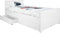 Bopita - Set Van 2 Laden 55X100Cm Bobby Wit