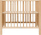 Bopita Sill Box - 95×75 cm. - Natural
