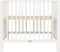 Bopita Sill Box - 95×75 cm. - White