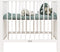 Bopita Sill Box - 95×75 cm. - White