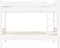 Bopita - Stapelbed - 90 x 200 cm - Seppe - Wit