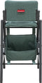 Bopita Stully kinderstoel met beugel - Deep Grey