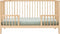 Bopita Toby bedbank 70x140 - Naturel