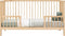 Bopita Toby bedbank 70x140 - Naturel