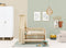 Bopita Toby Ledikant - 60x120 cm. - Natural