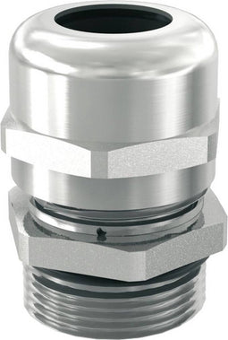 Bopla 13004250 Drukcompensatie schroefverbinding Incl. drukverschilmembraan M16 Messing (vernikkeld) 1 stuk(s)