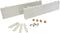 Bopla AB 02009 Opzetmodule 1 paar