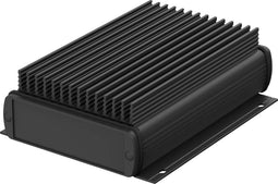 Bopla ABPH 1000-0150 KWL ALUBOS_SET 84410150.HMT1 Flenskoellichaambehuizing Aluminium Zwart (RAL 9005) 1 stuk(s)