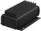 Bopla ABPH 600-0100 KWL ALUBOS_SET 84406100.HMT1 Flenskoellichaambehuizing Aluminium Zwart (RAL 9005) 1 stuk(s)