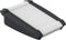 Bopla ALU-TOPLINE ATPH 1850-100 Consolebehuizing 100 x 181 x 53 Aluminium, ABS Grafietgrijs (RAL 7024), Natuur 1 stuk(s