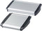 Bopla ALU-TOPLINE ATPH 1850-150 Consolebehuizing 150 x 181 x 53 Aluminium, ABS Grafietgrijs (RAL 7024), Natuur 1 stuk(s