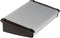 Bopla ALU-TOPLINE ATPH 1850-200 Consolebehuizing 200 x 181 x 53 Aluminium, ABS Grafietgrijs (RAL 7024), Natuur 1 stuk(s