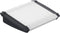 Bopla ALU-TOPLINE ATPH 1850-200 Consolebehuizing 200 x 181 x 53 Aluminium, ABS Grafietgrijs (RAL 7024), Natuur 1 stuk(s