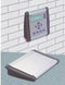 Bopla ALU-TOPLINE ATPH 1850-250 Consolebehuizing 250 x 181 x 53 Aluminium, ABS Grafietgrijs (RAL 7024), Natuur 1 stuk(s