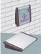 Bopla ALU-TOPLINE ATPH 1865-150 Consolebehuizing 150 x 181 x 68 Aluminium, ABS Grafietgrijs (RAL 7024), Natuur 1 stuk(s