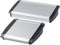 Bopla ALU-TOPLINE ATPH 1865-200 Consolebehuizing 200 x 181 x 68 Aluminium, ABS Grafietgrijs (RAL 7024), Natuur 1 stuk(s