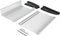 Bopla ALU-TOPLINE ATPH 1865-250 Consolebehuizing 250 x 181 x 68 Aluminium, ABS Grafietgrijs (RAL 7024), Natuur 1 stuk(s