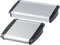 Bopla ALU-TOPLINE ATPH 1865-300 Consolebehuizing 300 x 181 x 68 Aluminium, ABS Grafietgrijs (RAL 7024), Natuur 1 stuk(s