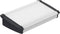 Bopla ALU-TOPLINE ATPH 1865-300 Consolebehuizing 300 x 181 x 68 Aluminium, ABS Grafietgrijs (RAL 7024), Natuur 1 stuk(s