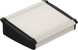 Bopla Alu-Topline ATPH-IP 2385-0265 SET Profielbehuizing 232.60 x 265 x 86.20 Aluminium Natuur 1 stuk(s)
