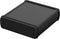 Bopla Alubos ABPH 1000-100 84106100.HMT1 Profielbehuizing Aluminium Zwart 1 stuk(s)