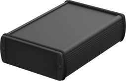 Bopla Alubos ABPH 1040-150 84046150.HMT1 Profielbehuizing Aluminium Zwart 1 stuk(s)