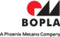 Bopla Alubos ABPH 1040-150 84046150.HMT1 Profielbehuizing Aluminium Zwart 1 stuk(s)