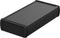 Bopla Alubos ABPH 1040-200 84046200.HMT1 Profielbehuizing 200 x 108 x 42 Aluminium Zwart 1 stuk(s)