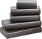 Bopla Alubos ABPH 1300-150 84136150.HMT1 Profielbehuizing Aluminium Zwart 1 stuk(s)