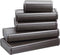 Bopla Alubos ABPH 1680-150 84686150.HMT1 Profielbehuizing 150 x 169 x 82 Aluminium Zwart 1 stuk(s)