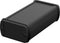 Bopla Alubos ABPH 600-150 84066150.HMT1 Profielbehuizing Aluminium Zwart 1 stuk(s)