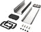 Bopla Alubos ABPH 600-150 84066150.HMT1 Profielbehuizing Aluminium Zwart 1 stuk(s)