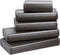 Bopla Alubos ABPH 600-150 84066150.HMT1 Profielbehuizing Aluminium Zwart 1 stuk(s)