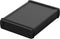 Bopla Alubos ABPH 820-100 84826100.HMT1 Profielbehuizing Aluminium Zwart 1 stuk(s)