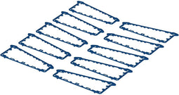 Bopla AT-IP 2385 DI Design-afdichting TPE Blauw 1 stuk(s)