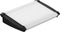 Bopla ATPH 1850-0250 ALU-TOPLINE_SET Consolebehuizing 181.2 x 250 x 53.2 Aluminium, ABS Natuur, Zwart (RAL 9005) 1 stuk